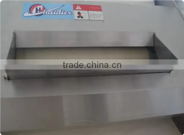 Bakery French Bread Automatic French Baguettes Moulder photo-3