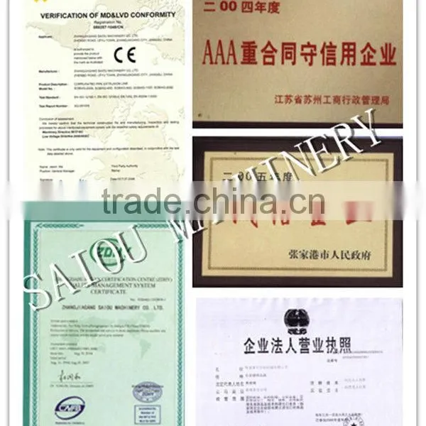 Best China Manufacture Pipe Winder Machine photo-2