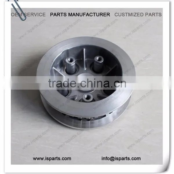 Motorcycle Clutch Mini Bike Clutch 200 BAJA Clutch photo-3