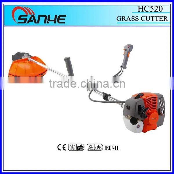 2016 Best Selling Brush Cutter/grass and Crop Cutter Convenient Grass Trimmer photo-3