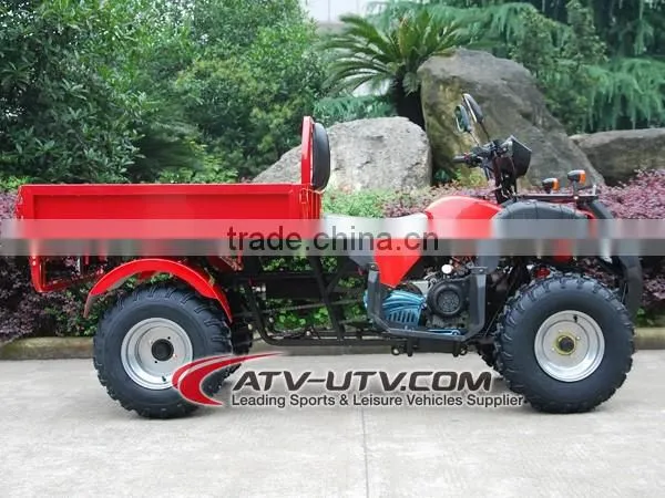 Hot Deisgn 150cc 4 Wheeler ATV for Adults AT1505 photo-2