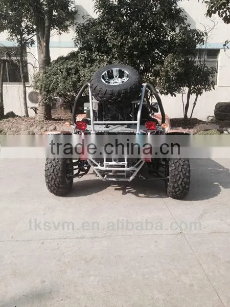 TK1100GK-2A GO KART/kids Car Pedal go Kart photo-6