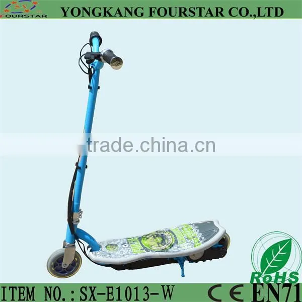 China Whole Sale Scooters for Kids photo-5