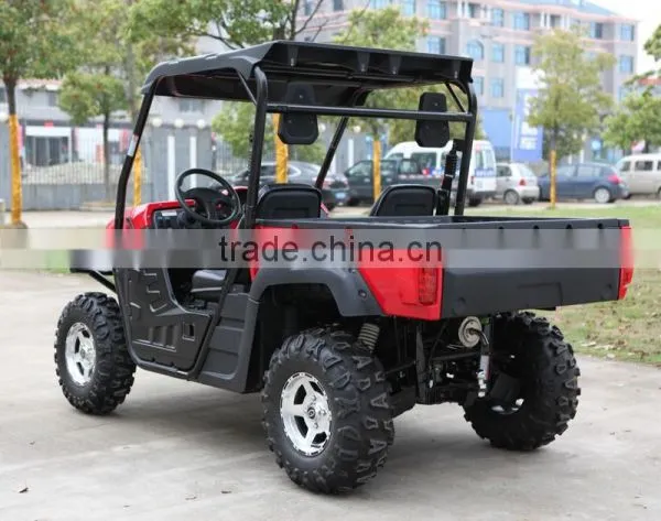 JONWAY 700UTV PARAMETER photo-2