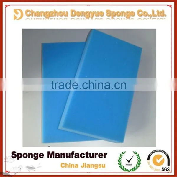 Hot Sale Colorful Sponge Open-celled Breathable Air Filter Foam/sponge photo-4
