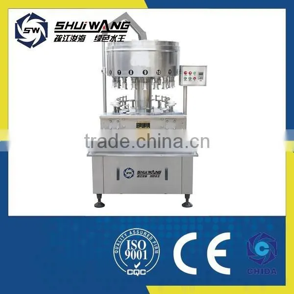 Automatic Drink Water Filling Line for Sale photo-6