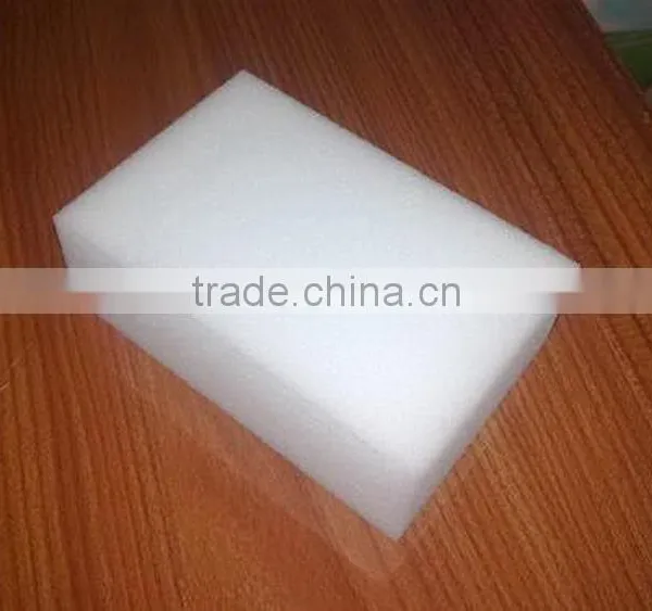 Durable Household Cleaning Tools Magic Melamine Sponge photo-2
