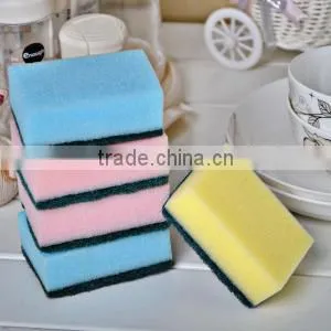 High Absorbant Kitchen Cleaning Sponge Swab With High Quality photo-3
