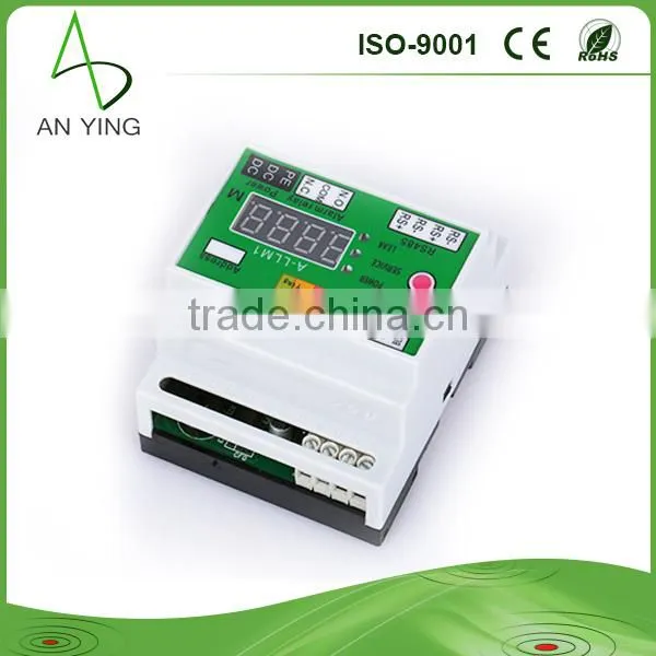 Water Leak Detector System, Water Leak Sensor, Water Leak Testing Machine, for Industry photo-6