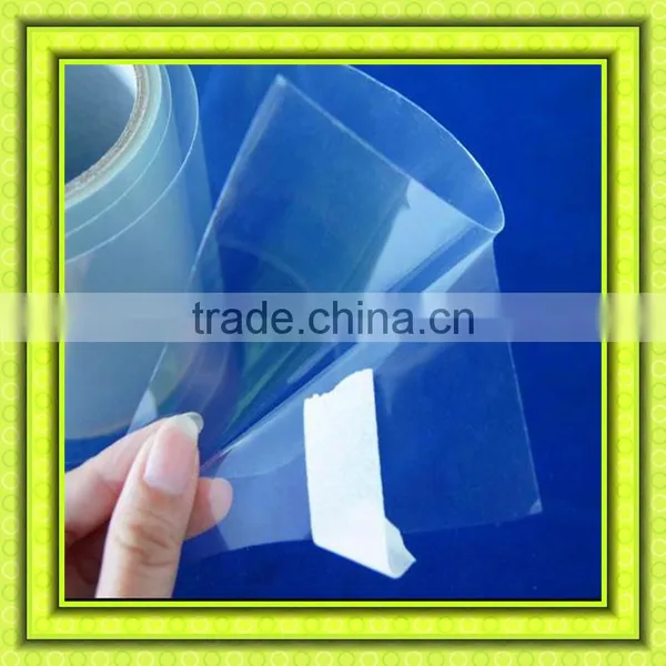 Polyester Pet Film Pet Metalliaed Pet Film for Screen Printing photo-6