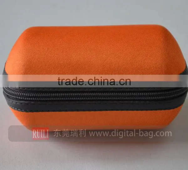 2016 NEW RLSOCO EVA Protective Glasses Box Sunglasses Box photo-3
