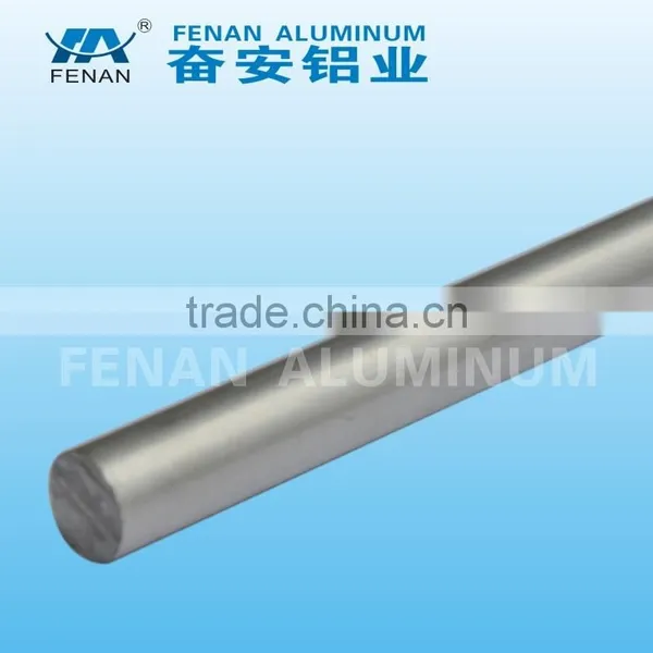 Aluminium Extrusions photo-2