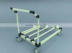 Best Quality, Good Load Capacity Handcart photo-3