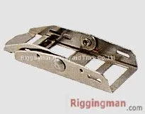 Rigging RACHET TIE DOWN(CARGO LASHING BELT) photo-2