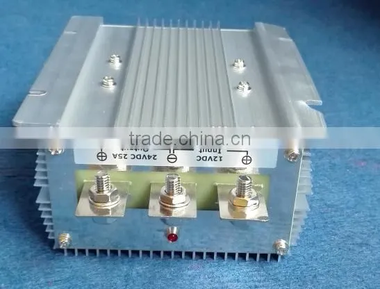 24v to 12v,50a 600w Dc-dc Voltage Converter