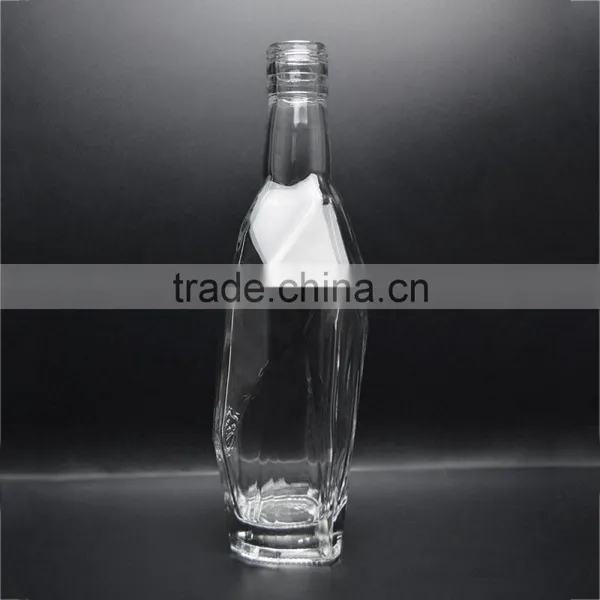 Factory Price for Vodka Glass Bottles photo-3
