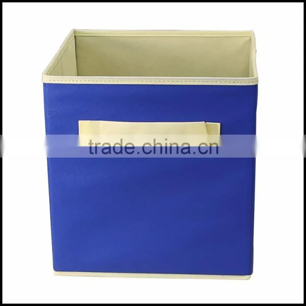 Foldable Fabric Storage and Non Woven Box(drawer) photo-5