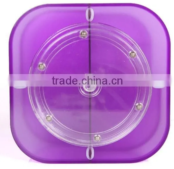 Rotating Cosmetic Display Organizer photo-4