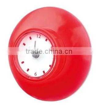 Good Quality Rolling Ball Clock for Gift photo-2