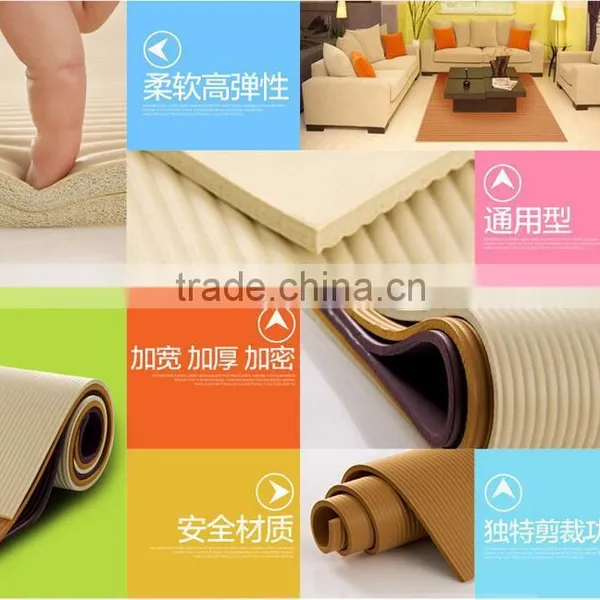 J149 Foam Rubber Safty Edge Guard Factory Directly photo-4