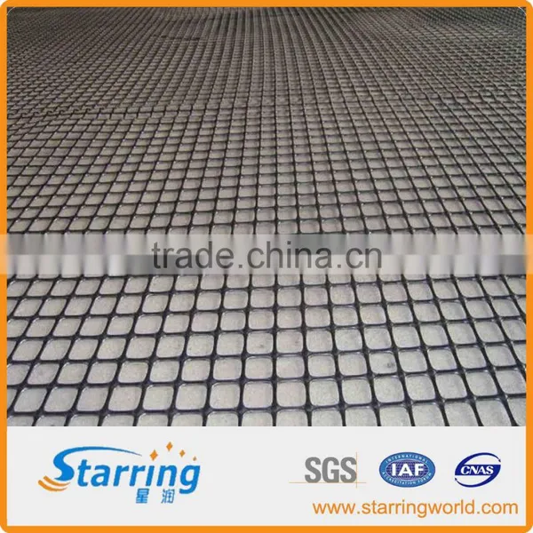Polypropylene Biaxial Geogrid photo-4