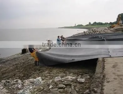 pp Woven Geotextile photo-5
