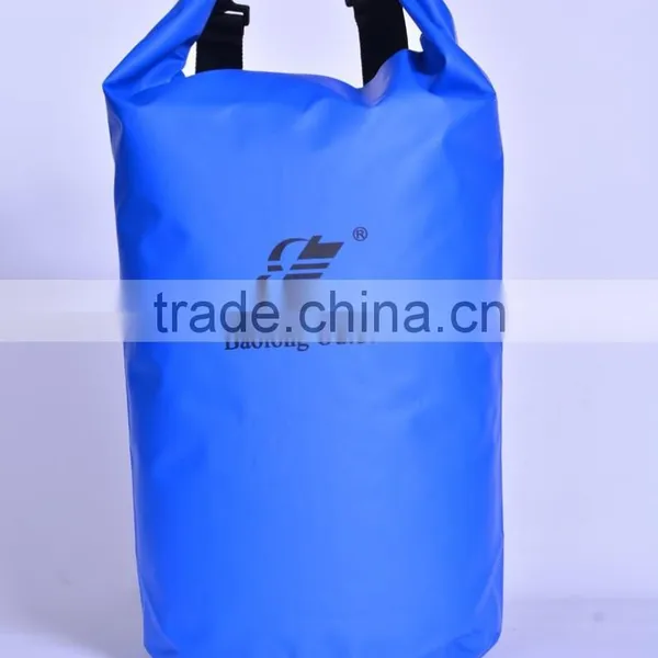 New Waterproof Canoeing Dry Sack Bag photo-4