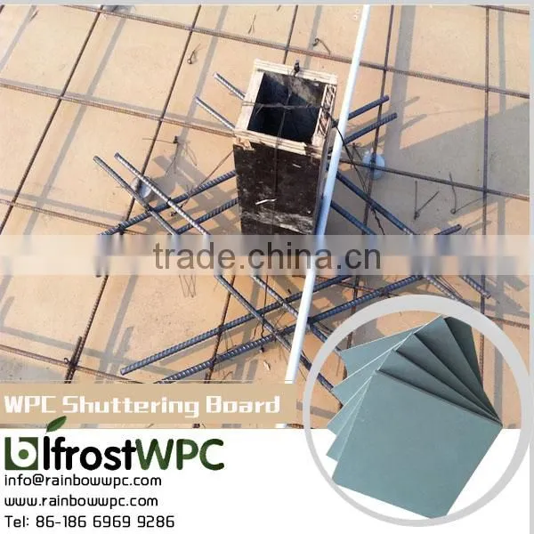 Marine Formwork Plywood Prices / Shuttering Building Construction Materials photo-3
