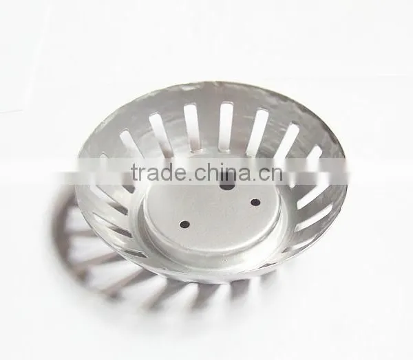 OEM ODM Customized China Supplier Cheap Best Sale Sheet Metal Forming, Sheet Metal Stamping photo-3