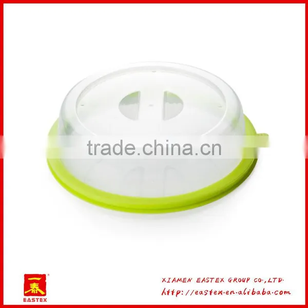 Superimposed Silicone Lids photo-3