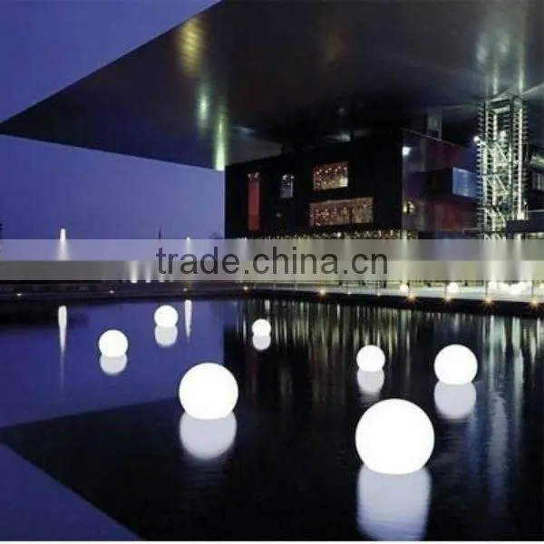 Factory Direct Sale Modern Custom Magic 8 Ball LED Glowing Ball With Cheap Price photo-5