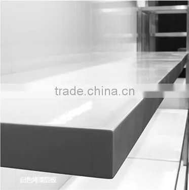 Wood Display Stand for Bag Store photo-5