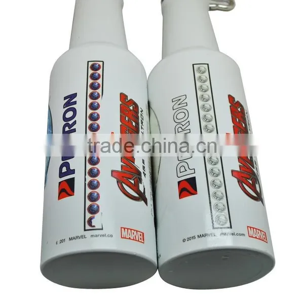Cool Magic Aliminum Water Bottle For New Film Launch Advertising photo-6