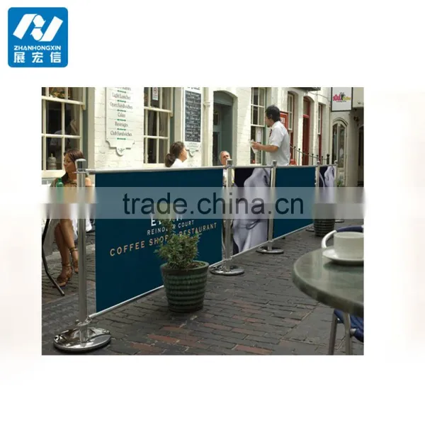 Belt Cafe Canvas Barriers Supplies Manufacturer photo-6