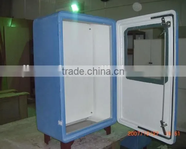 SMC Cabinet Fiberglass Electric Metal Box