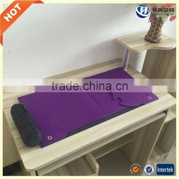 2017 Custom Felt Gaming Large XXL Mouse Pad for Girl photo-6