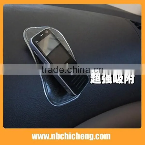 Magic Non-slip Silicone Mat for Mobile Phone photo-4