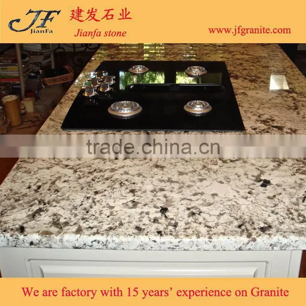 2017 New China Products Alaska White Granite Countertops photo-4