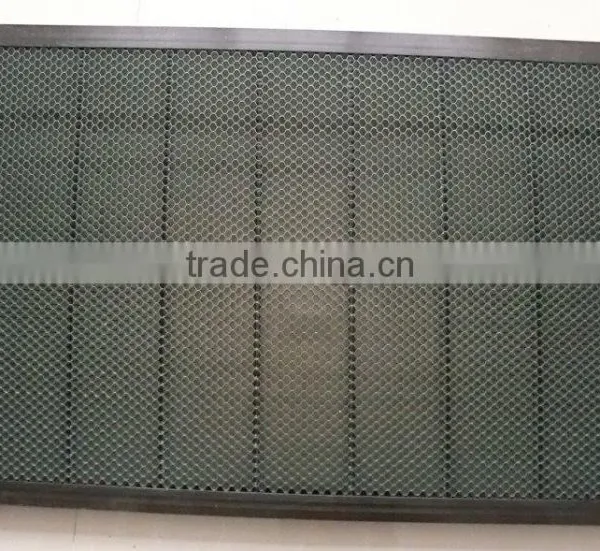 Honeycomb Work Table 6040 for Engraving Cutting Machine Table photo-5