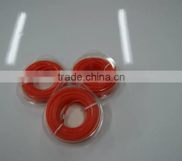 Family Garden Brush Cutter Parts photo-2