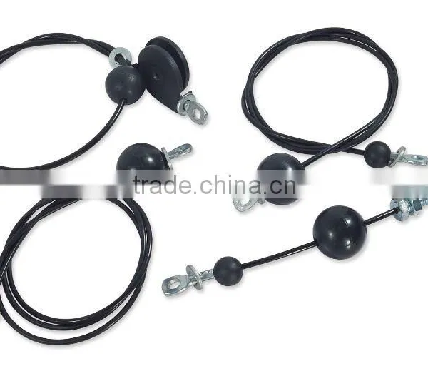 Fitness Equipment Cables photo-4
