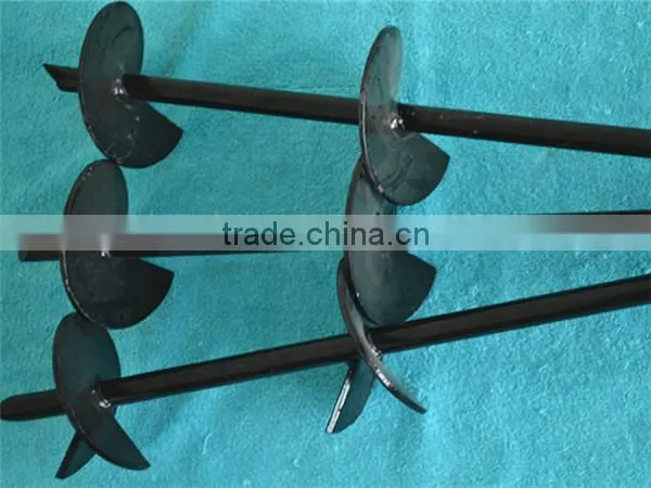 HEAVY DUTY Anchor Kit photo-3