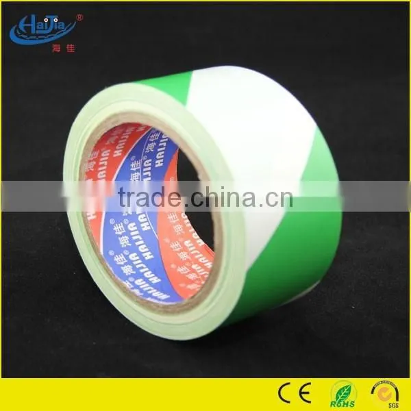 Publc Place Warehouse and Floor Masking Tape Warn and Sign Tape photo-2