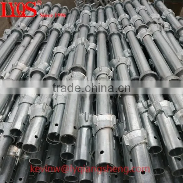 Forged Cup Scaffolding Cuplock Scaffolds for Construction photo-2