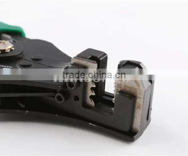 Automatic Wire Strippers photo-3