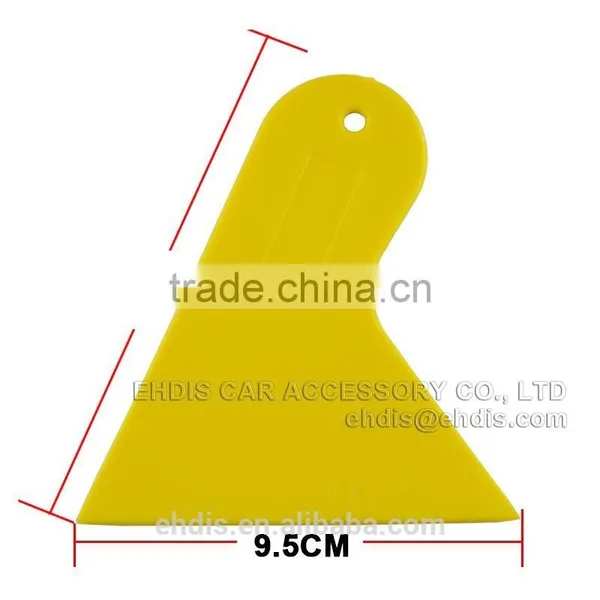 Ehdis Competitive Price Squeegee Film Tool Logo Printing is Available photo-2