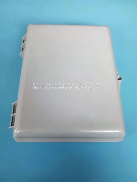 48 Core Fiber Optic Fiber Box photo-2