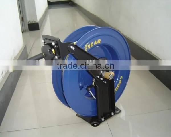 Hose Reel HRO4004-HT1/4" photo-3
