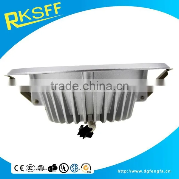 New Fashion Wholesale Cheap Aluminum Lamp Shell With High Quality photo-5