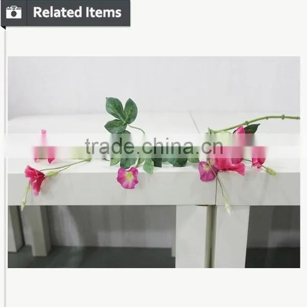 Colorful Best Artificial Garden Decoration Popular Flowers photo-5